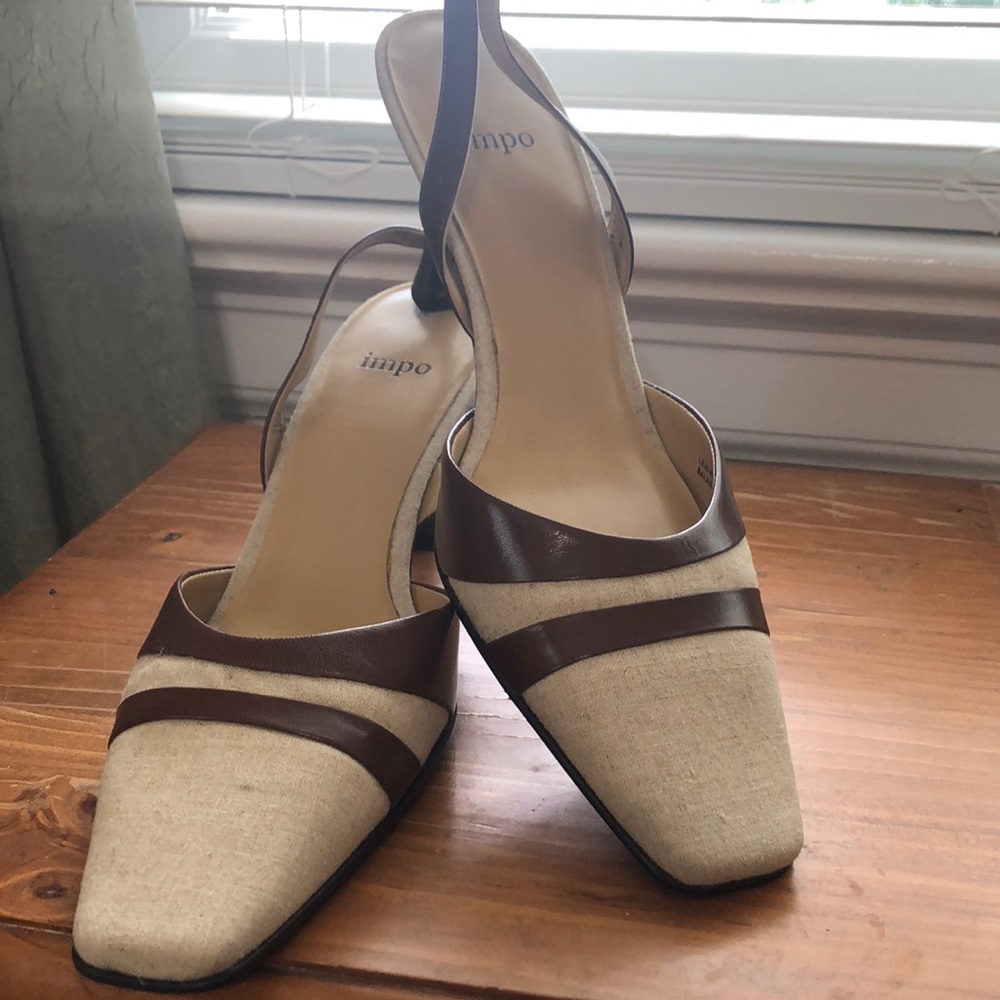 IMPO SHOES